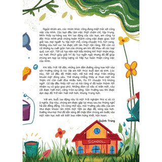 Sách - Tập làm văn 4 (Sơ đồ tư duy – Bài văn tham khảo)