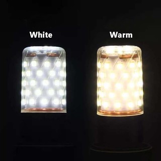 Bóng đèn led, bóng led 3 chế độ màu BD 2025 - E27, 2025-E14
