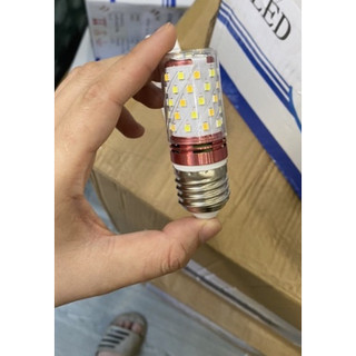 Bóng đèn led, bóng led 3 chế độ màu BD 2025 - E27, 2025-E14