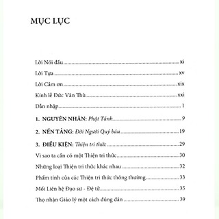 Sách - Con Đường Dẫn Đến Phật Quả ( Tái Bản )