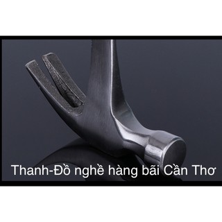Búa nhổ đinh cán liền