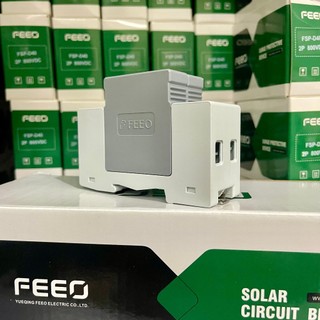 Chống sét lan truyền AC - FEEO (2P/275VAC)