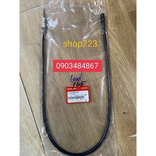 Dây công tơ mét xe lead 110 -2009,2010,2011,2012-chính hãng