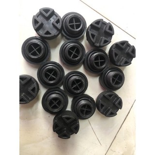 Nút đậy mồi máy bơm nước