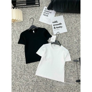 Áo thun trơn 3 màu Qc cao cấp