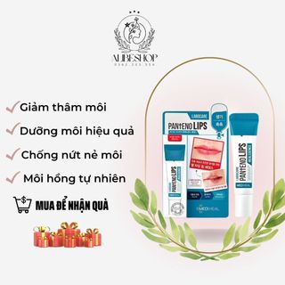 Son dưỡng Labocare giảm thâm môi trong 2 tháng hàng cao cấp [cam kết hàng chuẩn Hàn Quốc ]
