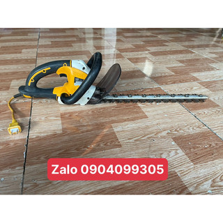 Máy tỉa hàng rào Ryobi xài điện 100 volt