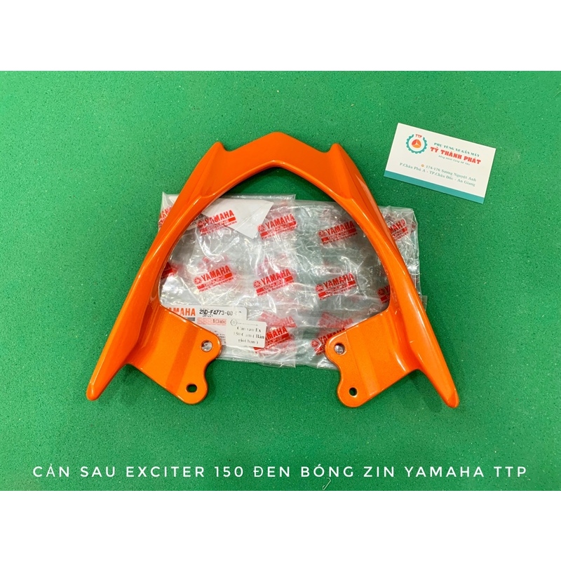 Tay dắt sau  Êx 150 chính hãng