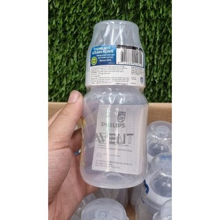 Bình sữa Phillips Avent 260ml SCF563.30