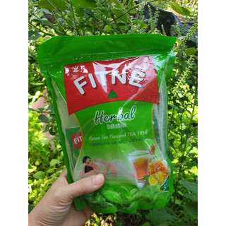 Trà giảm cân Fitne Thái Lan (chính hãng)