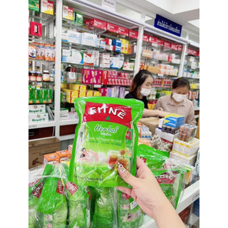 Trà giảm cân Fitne Thái Lan