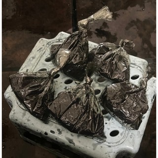 500gr thuốc nhuộm quần áo màu đen