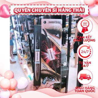 Mascara 2 đầu Sivanna Thái Lan