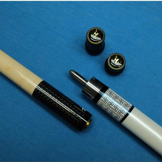 Gậy Bida - Cơ Bida Predator Q5 - Cơ Bida Cao Cấp, Chuyên Nghiệp, Chính Hãng LEOPARD BILLIARDS