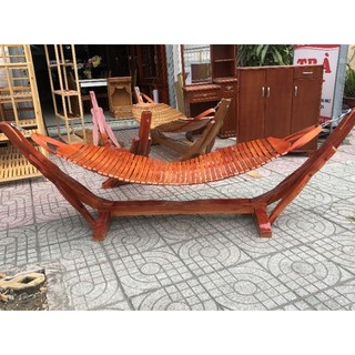 MẶT VÕNG GỖ XÀ CỪ ( chưa bao gồm Khung)