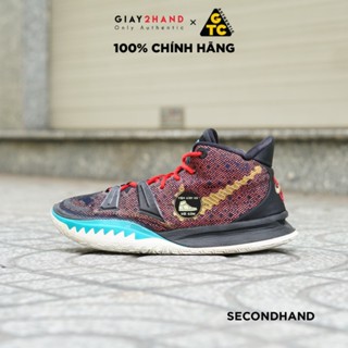 [2hand] Giày Thể Thao KY.RIE 7  - CQ9327-006