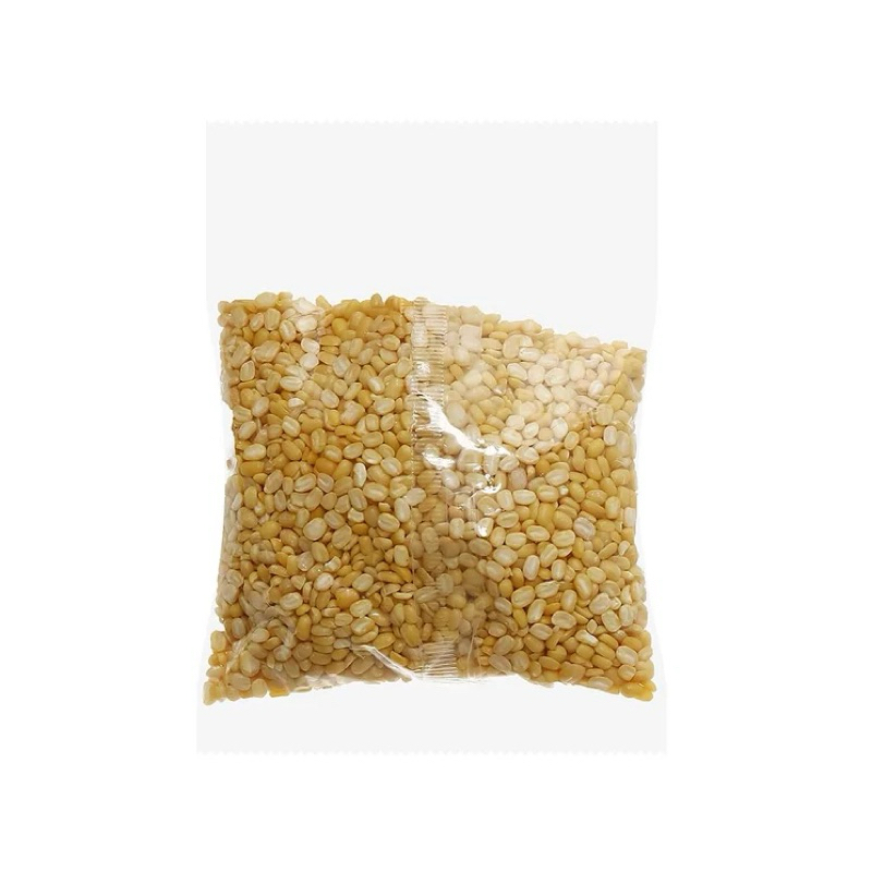 Đậu xanh bóc vỏ 1kg