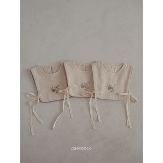 |peekaboo 2024| yếm emma