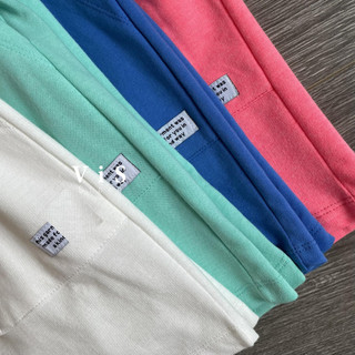 Quần short thun nữ