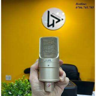 Micro Tastar PC K200 Gen 2 (2nd Gen) mẫu mới nhất 2024