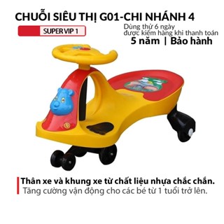 Xe Lắc Tay Cho Bé Nhựa Việt Nhật Cao Cấp Không tựa-Chắc chắn, giá rẻ.