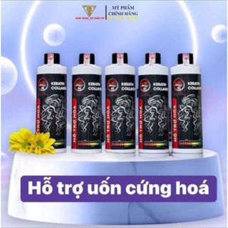  Thuốc Hỗ Trợ Hóa Hỗ Trợ Uốn Tóc Nhanh  Thuốc Làm Xoăn Tóc Đơn Giản chính hãng công Ty TNT 