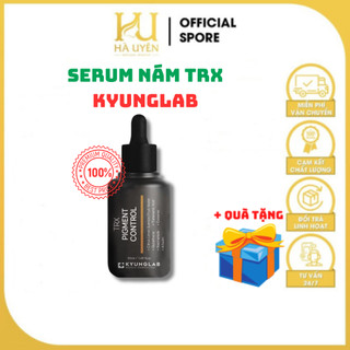 Serum Nám TRX KYUNGLAB, Mờ Thâm Nám Tàn Nhang - 50ml [ Hà Uyên Naturanl Makeup ]