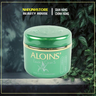Kem Lô Hội Aloins Eaude Cream S [ Hàng Nội Địa Nhật ]
