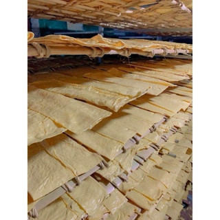 1kg váng đậu khô (tàu hũ ky)