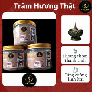 Nụ trầm hương xông nhà, nơi làm việc thu hút tài lộc loại cao cấp, nụ trầm hương chiêu tài hút lộc thanh lọc uế khí