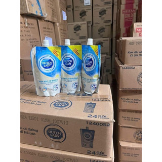 Sữa đặc cô gái hà lan túi 280g