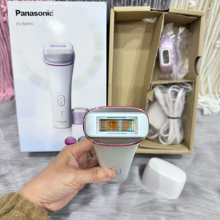 Máy triệt lông Panasonic ES-WH93