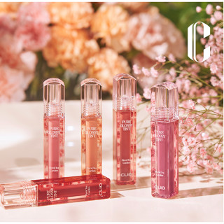 Son bóng Clio Pure Glossy Tint