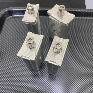 bộ tăng sên nhôm CNC exciter 150/155,Raider satria fi ,winner sonic ( Gấp zin)