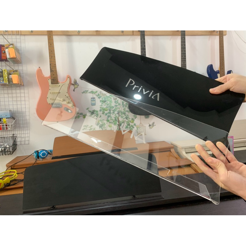 Giá để sách đàn Piano Casio Px Privia