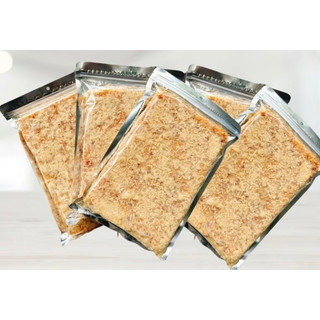 Combo 5 bịch cơm cháy chà bông siêu giòn siêu ngon