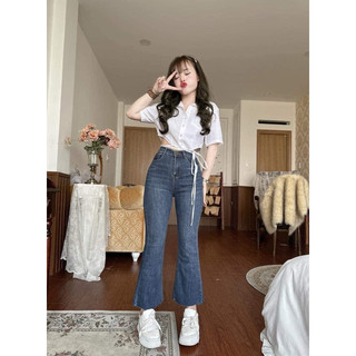 quần 9T Bass lỡ