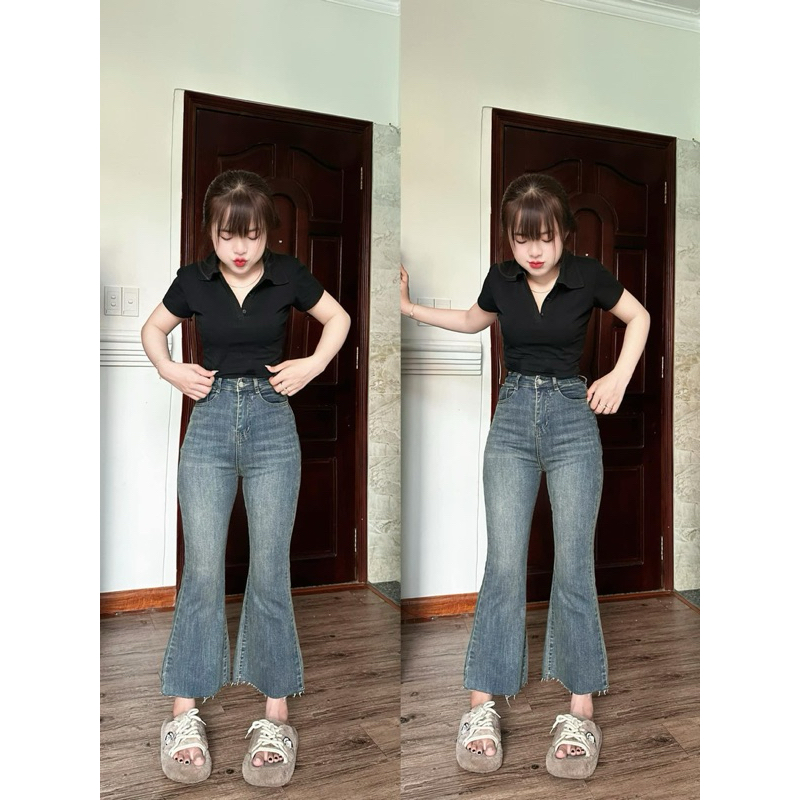 quần 9T Bass lỡ