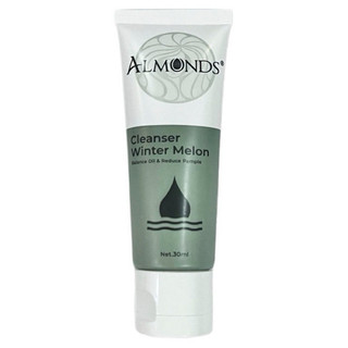 Sữa rửa mặt bí đao Almonds