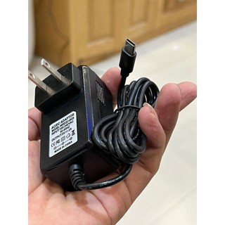 Sạc nguồn 9v 2a 18w chân type c loại tốt
