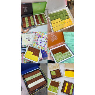 Nama Royce' Chocolate Mix Vị
