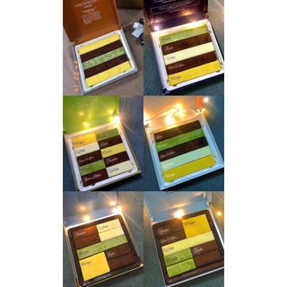 Nama Royce' Chocolate Mix Vị