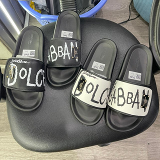 Dép dg nam quai dán thời trang cực đẹp, dép quai ngang da mềm mại ôm chân.