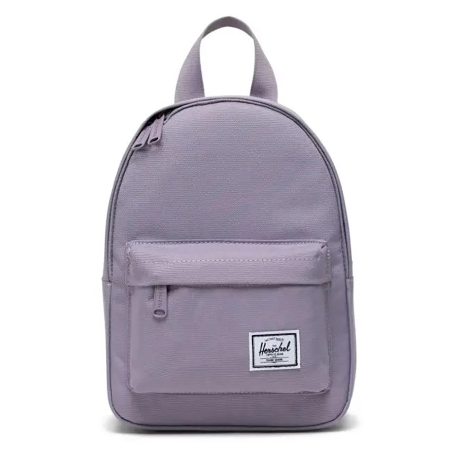 Balo Herschel Classic Mini Backpack XS Cao Cấp - Chính Hãng 100%