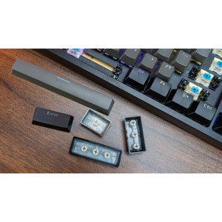Bàn phím cơ E-DRA EK3104L Beta / Alpha (Blue , Brown , Red Switch )