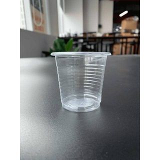 50 Ly Nhựa 120ml TTK ( Tân Tường Khang )
