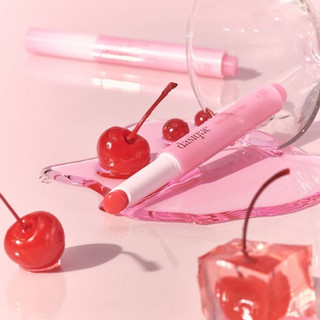 Son dưỡng có màu dasique melting candy balm nội địa hàn