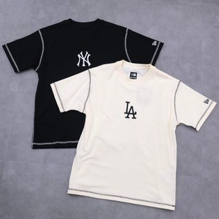 ÁO THUN NEW ERA WORLD SERIES UNISEX CHÍNH HÃNG