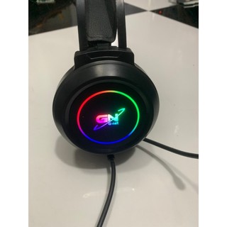 Tai nghe G-net H8 plus 7.1 chuyên Game