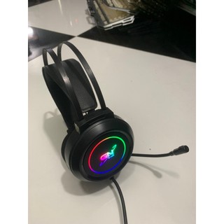 Tai nghe G-net H8 plus 7.1 chuyên Game